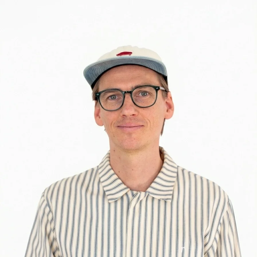 Johan Rosell