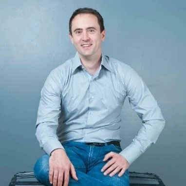 Mathieu Gayraud